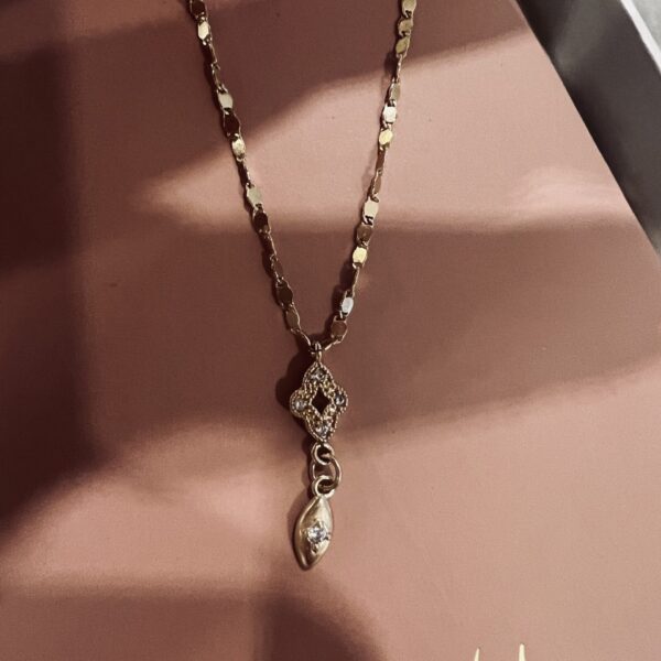 שרשרת ליירס גרייס