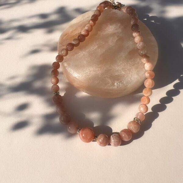 שרשרת הלני אגטה