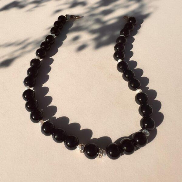 שרשרת פרלין אוניקס