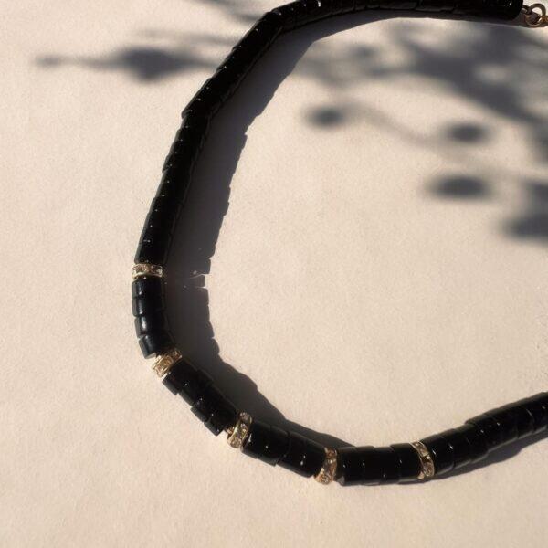 צוקר אוניקסים רונדל