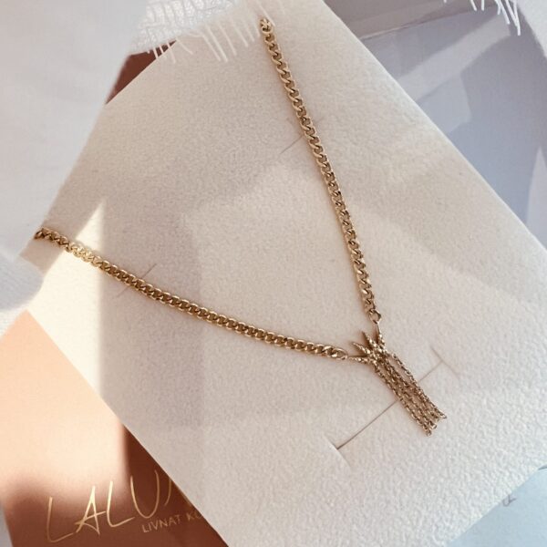 צוקר גורמט כתר שרוכים