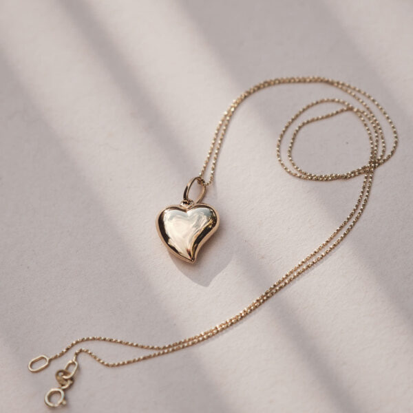 שרשרת Pure Love