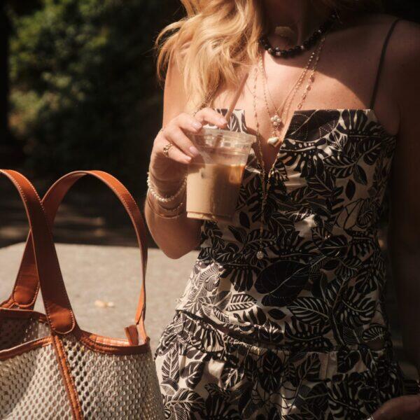 מחוך ספארי - יד 2