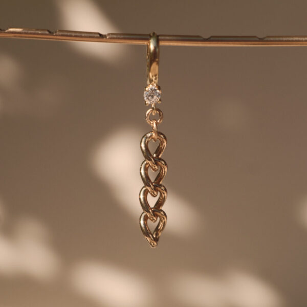 חישוק גורמט אבן