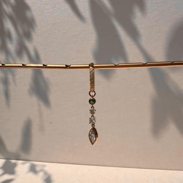 חישוק איזבלה