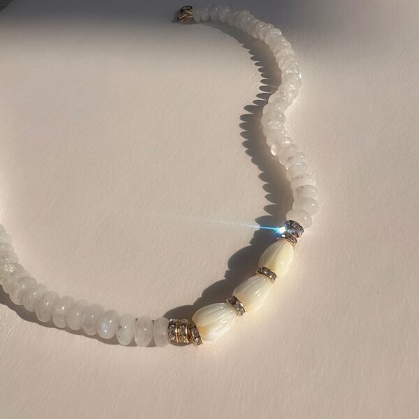 שרשרת SPIRIT פלואור