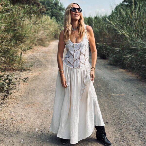 שמלת Free Spirit