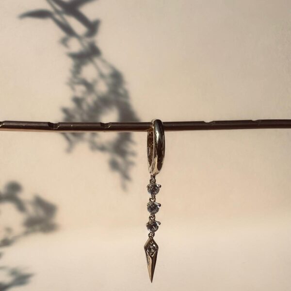 חישוק LUNA SPARK