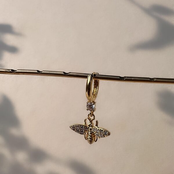 סמפל חישוק דבורה