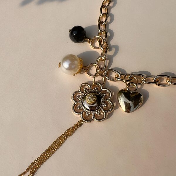 שרשרת צארמס קלואה