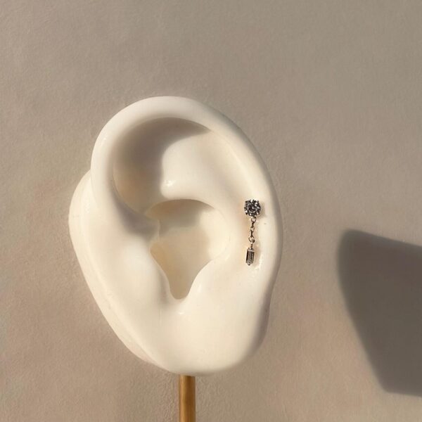 פירסינג לומייר