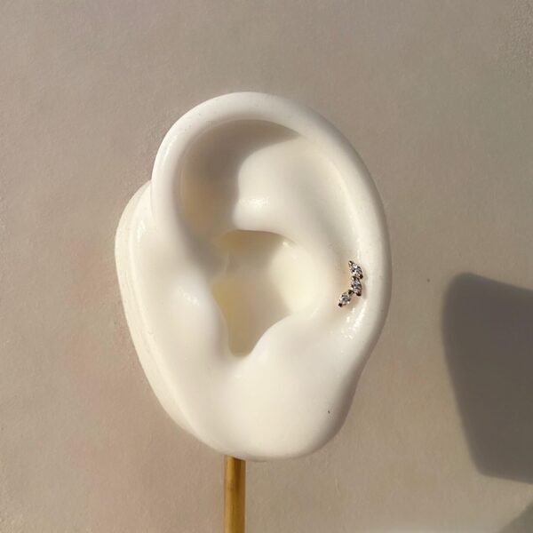 פירסינג אלואט