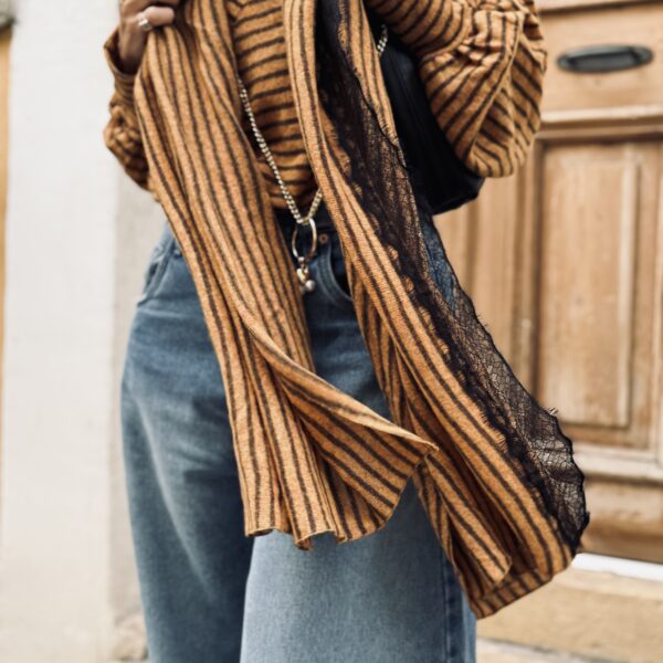 צעיף מדגסקר