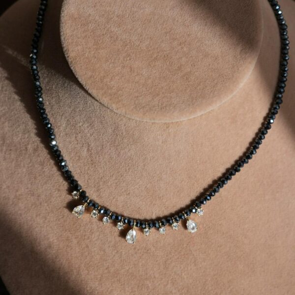 אליאנה כחול כהה