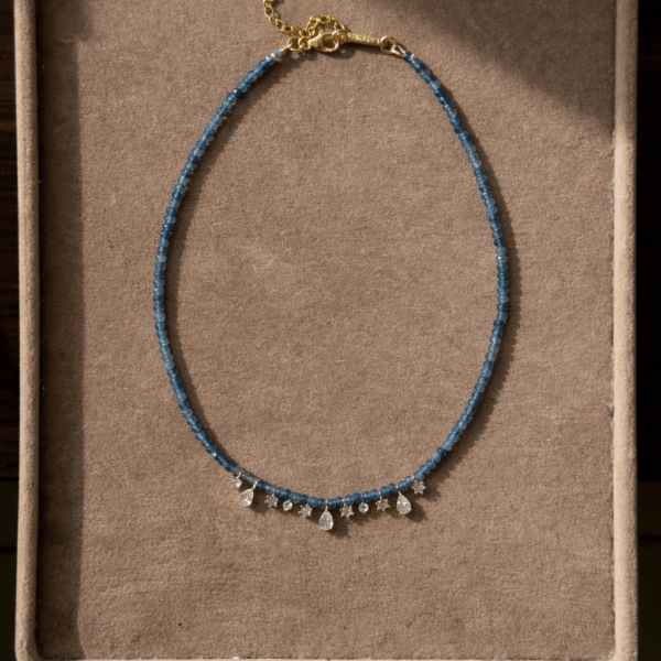 אליאנה כחול אקווה