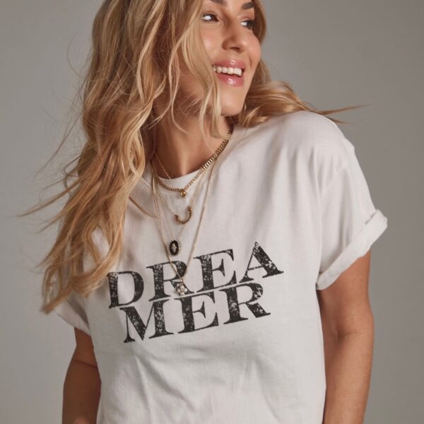DREAMER - T