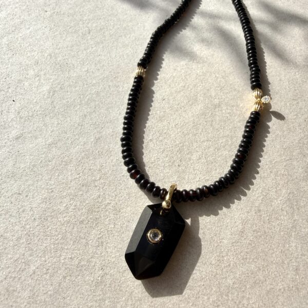 שרשרת מינמר אוניקס