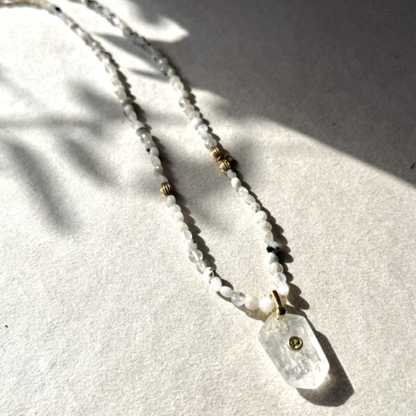 שרשרת מינמר מונסטון