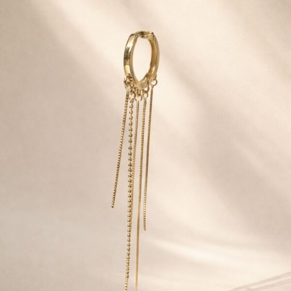 חישוק ולנטינה שרוכים