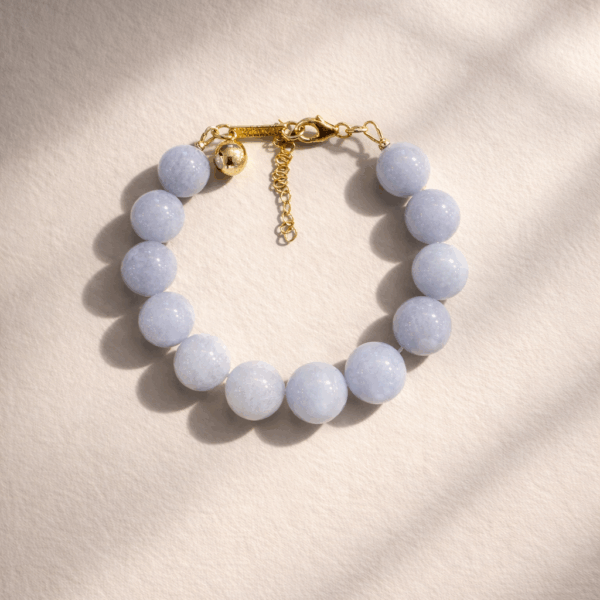 צמיד כדורים אקווה