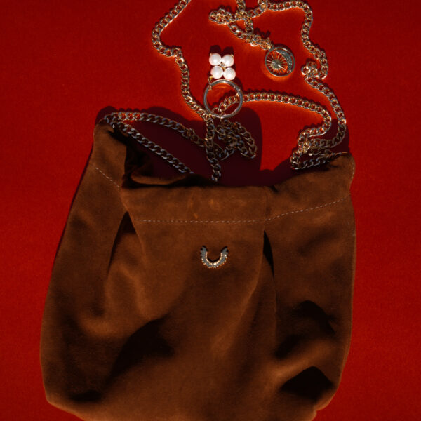 תיק Chocolate ג׳מס