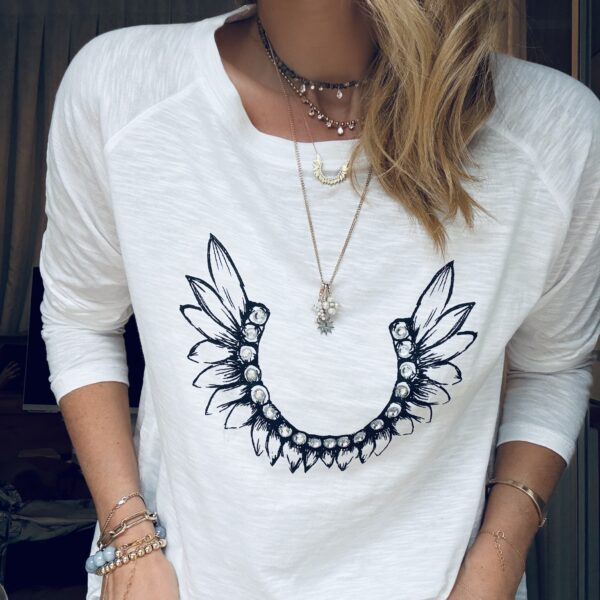 סלאב כנפיים אבנים