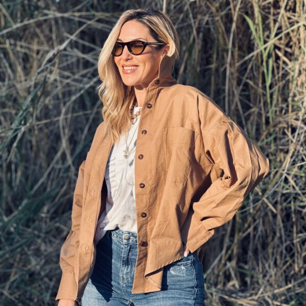 חולצת ספארי