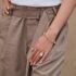Wild Gray pants