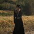 Wild Skirt Black