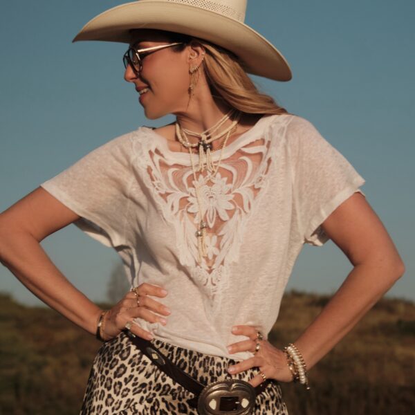 Wild Emma Top