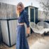 Wild Meri Skirt