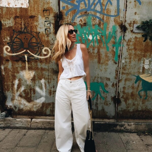 Wild Denim No.2