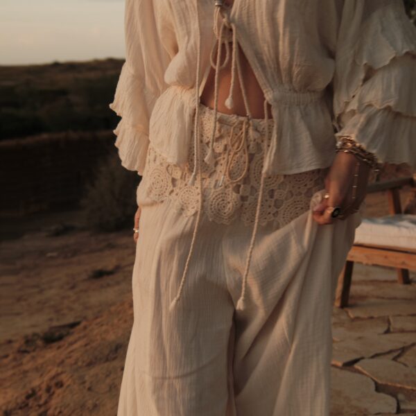 מכנס Wild Boho