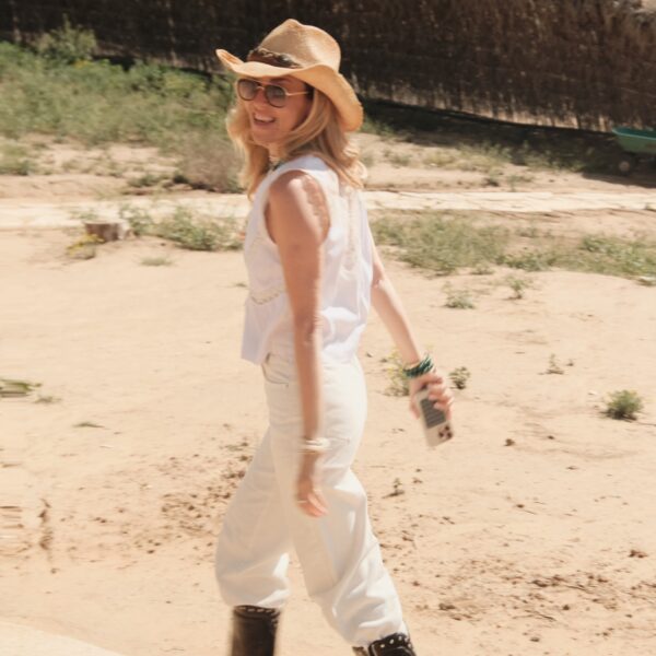 Wild Denim No.1