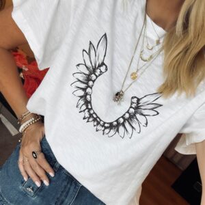 Wings white