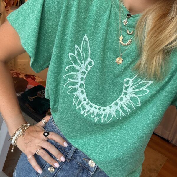 Wings Green