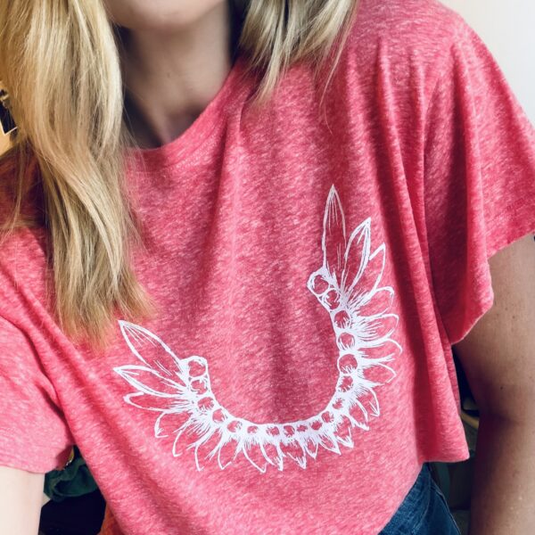 Wings red