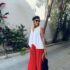 Basic Summer Red